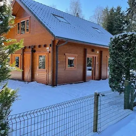 Holiday Home In Wissel With Scenic Views *