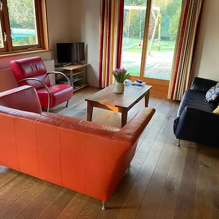 Holiday Home In Wissel With Scenic Views * Wissel