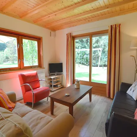 Holiday Home In Wissel With Scenic Views