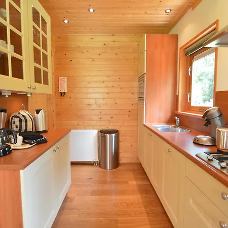 Holiday Home In Wissel With Scenic Views Holiday home