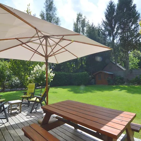 Holiday Home In Wissel With Scenic Views Holiday home *