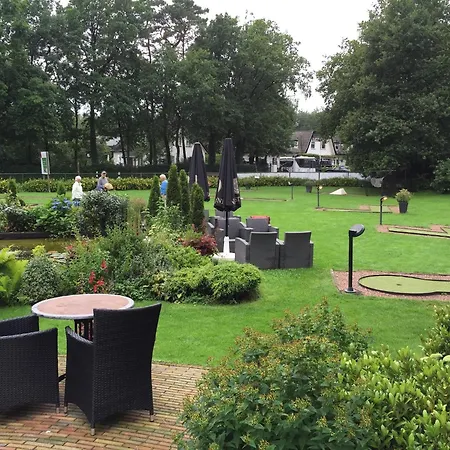 Holiday Home In Wissel With Scenic Views Wissel