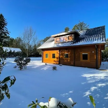Holiday Home In Wissel With Scenic Views * Wissel