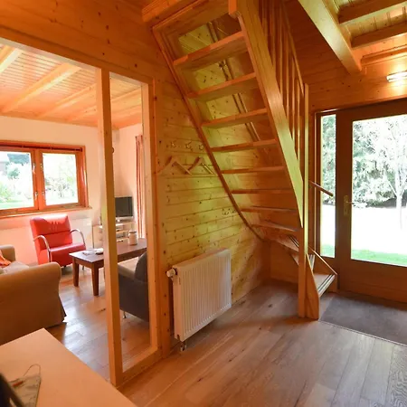 Holiday home Holiday Home In Wissel With Scenic Views Wissel