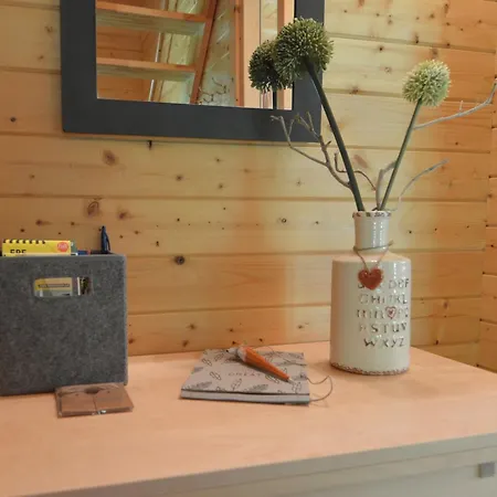 Holiday Home In Wissel With Scenic Views Holiday home *