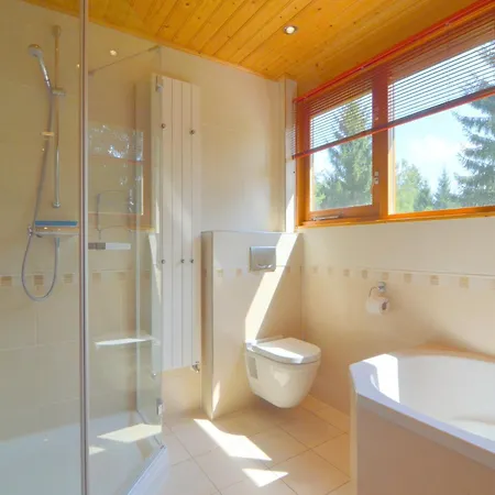 Holiday Home In Wissel With Scenic Views *