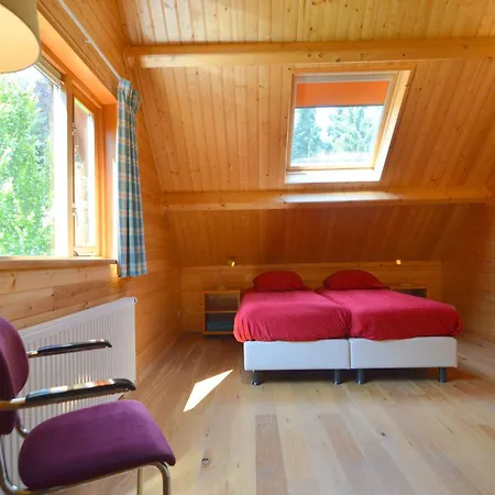 Holiday home Holiday Home In Wissel With Scenic Views *