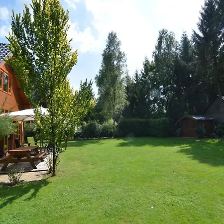 Holiday Home In Wissel With Scenic Views * Wissel