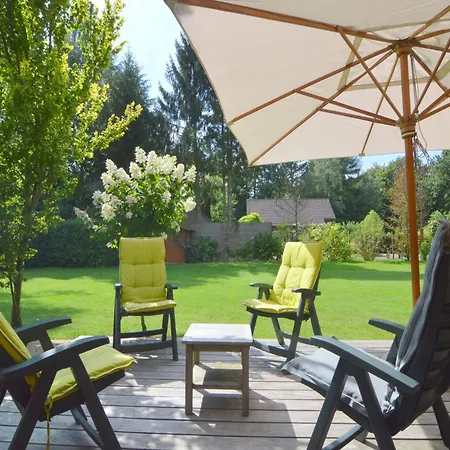 Holiday home Holiday Home In Wissel With Scenic Views Wissel
