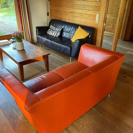 Holiday Home In Wissel With Scenic Views *