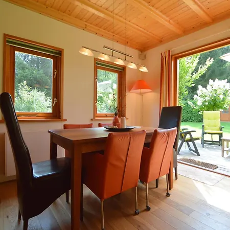 Holiday Home In Wissel With Scenic Views * Wissel
