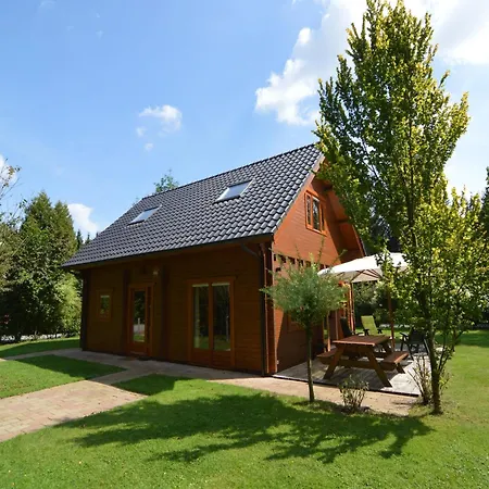 Holiday Home In Wissel With Scenic Views * Wissel