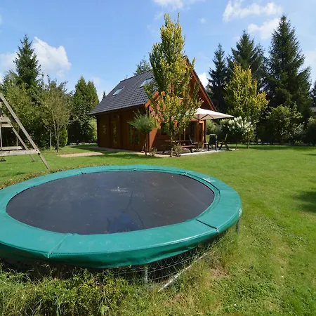 Holiday home Holiday Home In Wissel With Scenic Views